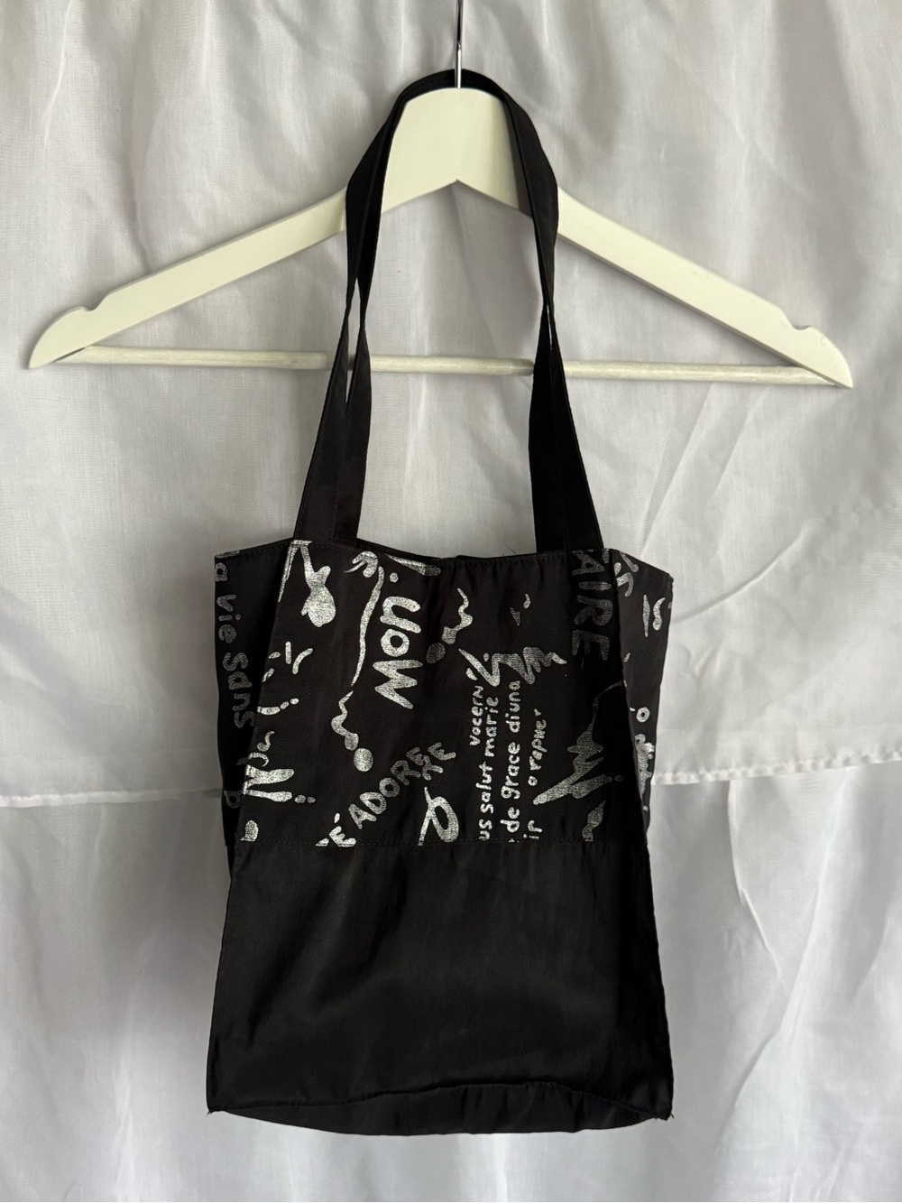Reusable Tote Bag